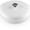Le Creuset Gourmet-Profitopf Signature In Olive 14
