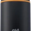 Esbit Edelstahl Thermobehälter “Food”, 1L, Schwarz 10