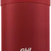 Esbit SCULPTOR Edelstahl Thermobehälter, 1L, Burgundy 14