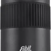 Esbit SCULPTOR Edelstahl Thermobehälter Mit Manschette, 1L, Schwarz 11