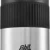 Esbit SCULPTOR Edelstahl Thermobehälter Mit Manschette, 1L 10