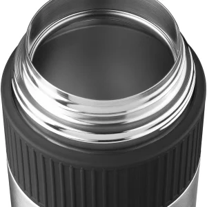 Esbit SCULPTOR Edelstahl Thermobehälter Mit Manschette, 1L 9