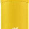 Esbit SCULPTOR Edelstahl Thermobehälter, 1L, Sunshine Yellow 13