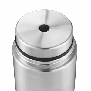 Esbit SCULPTOR Edelstahl Thermobehälter, 1L 15