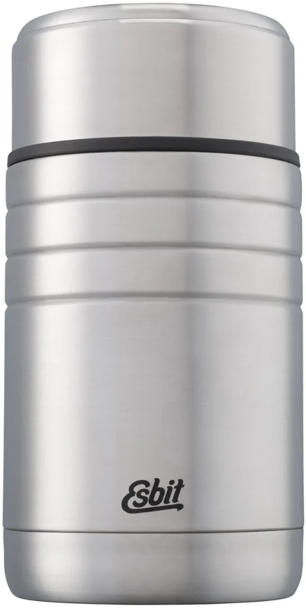 Esbit MAJORIS Edelstahl Thermobehälter, 1L 1