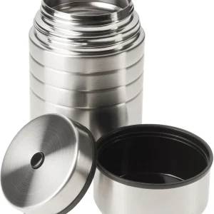 Esbit MAJORIS Edelstahl Thermobehälter, 1L 9