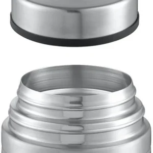 Esbit MAJORIS Edelstahl Thermobehälter, 1L 13