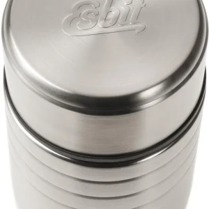 Esbit MAJORIS Edelstahl Thermobehälter, 1L 15