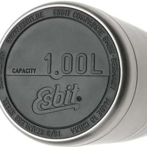Esbit MAJORIS Edelstahl Thermobehälter, 1L 11