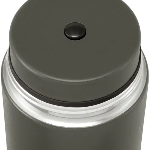 Esbit Edelstahl Thermobehälter “Food”, 0.5L, Olivgrün 9