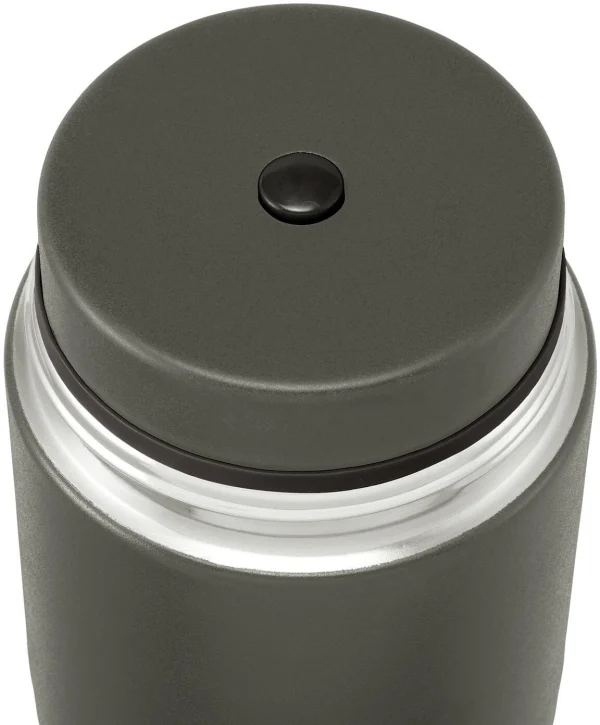Esbit Edelstahl Thermobehälter “Food”, 0.5L, Olivgrün 3