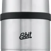 Esbit SCULPTOR Edelstahl Thermobehälter, 500ml 8