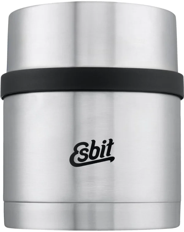 Esbit SCULPTOR Edelstahl Thermobehälter, 500ml 1