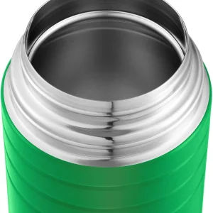 Esbit MAJORIS Edelstahl Thermobehälter, 0.6L, Apple Green 13