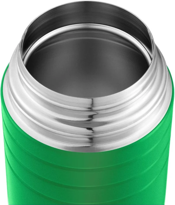 Esbit MAJORIS Edelstahl Thermobehälter, 0.6L, Apple Green 5