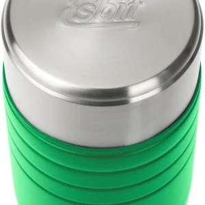 Esbit MAJORIS Edelstahl Thermobehälter, 0.6L, Apple Green 15