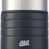 Esbit MAJORIS Edelstahl Thermobehälter, 0.6L, Schwarz 20