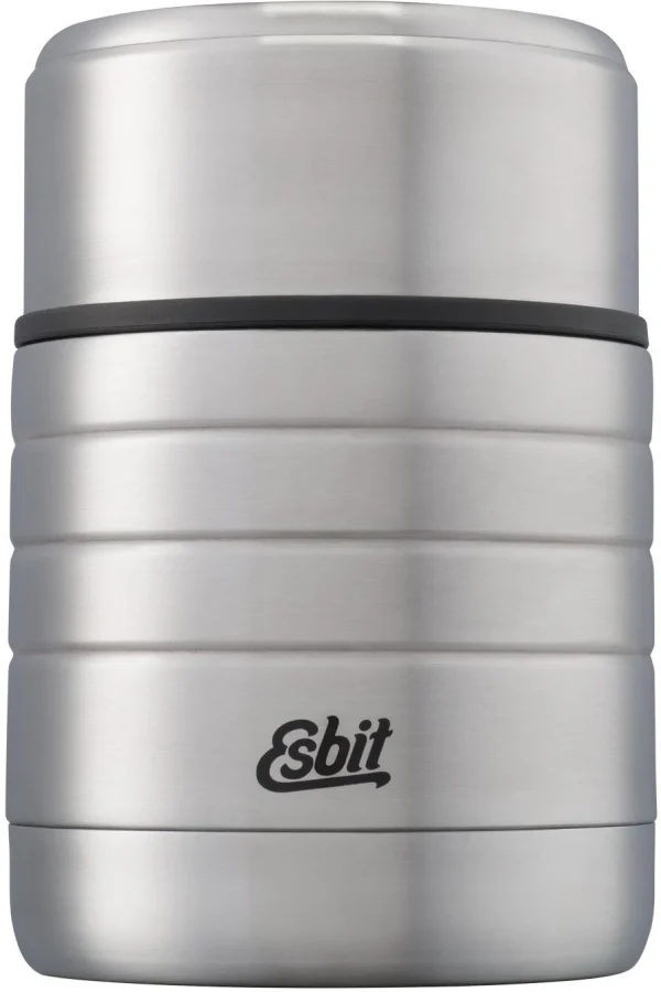 Esbit MAJORIS Edelstahl Thermobehälter, 0.6L 1