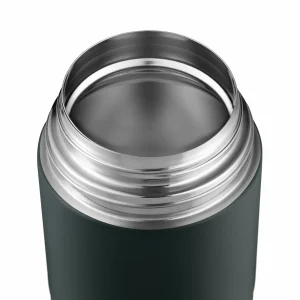 Esbit SCULPTOR Edelstahl Thermobehälter, 750ml, Forest Green 9