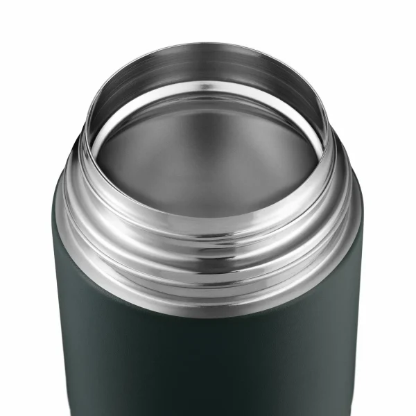 Esbit SCULPTOR Edelstahl Thermobehälter, 750ml, Forest Green 3