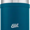 Esbit SCULPTOR Edelstahl Thermobehälter, 750ml, Polar Blue 14