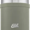 Esbit SCULPTOR Edelstahl Thermobehälter, 750ml, Stone Grey 16