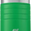 Esbit MAJORIS Edelstahl Thermobehälter, 0.8L, Apple Green 17