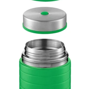 Esbit MAJORIS Edelstahl Thermobehälter, 0.8L, Apple Green 12