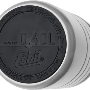 Esbit MAJORIS Edelstahl Thermobehälter, 0.4L 9