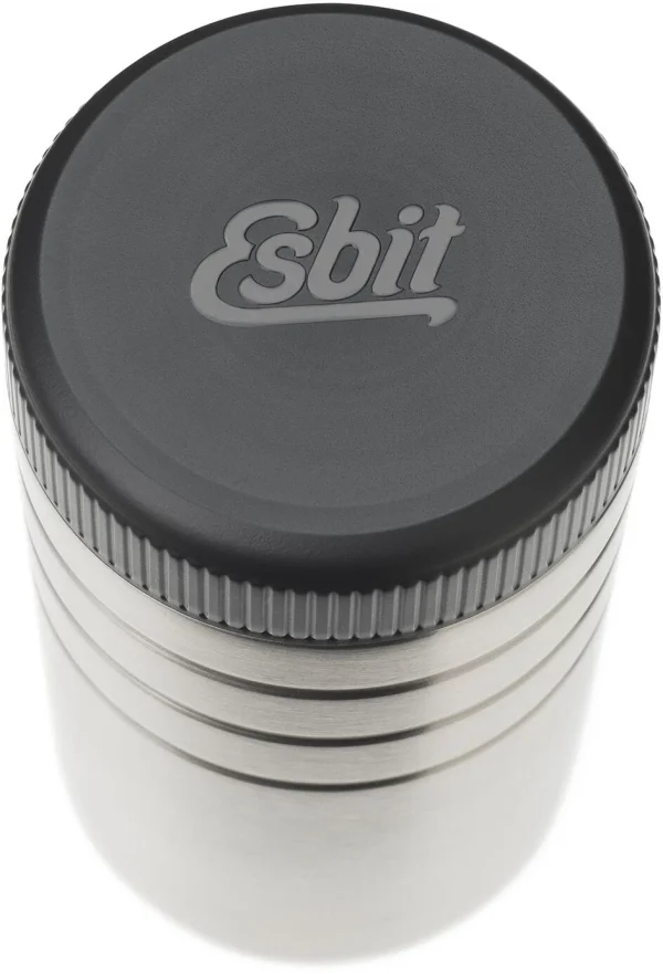Esbit MAJORIS Edelstahl Thermobehälter, 0.4L 5