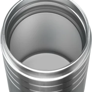 Esbit MAJORIS Edelstahl Thermobehälter, 0.4L 15
