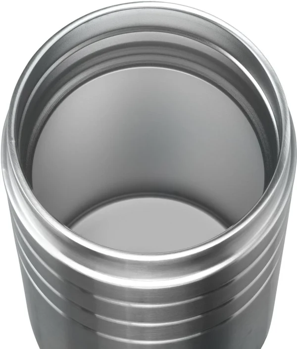 Esbit MAJORIS Edelstahl Thermobehälter, 0.4L 6