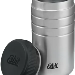 Esbit MAJORIS Edelstahl Thermobehälter, 0.4L 11