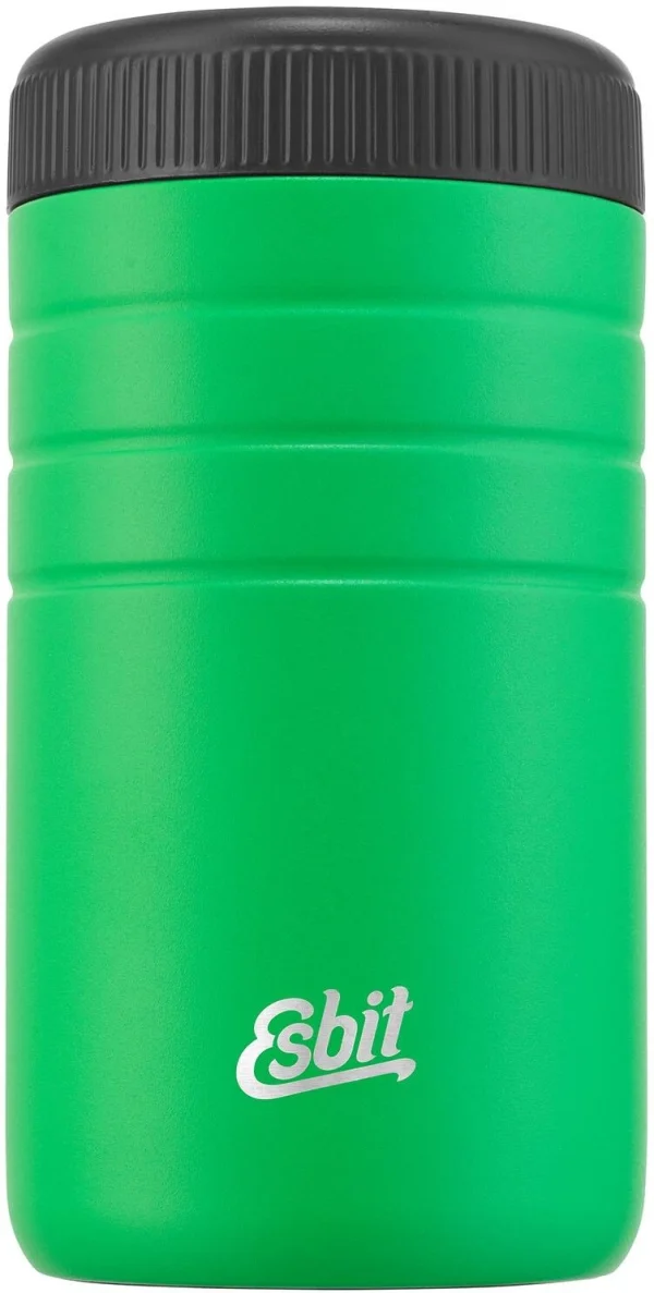 Esbit MAJORIS Edelstahl Thermobehälter, 0.55L, Apple Green 1