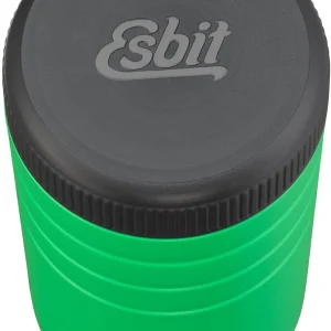 Esbit MAJORIS Edelstahl Thermobehälter, 0.55L, Apple Green 13