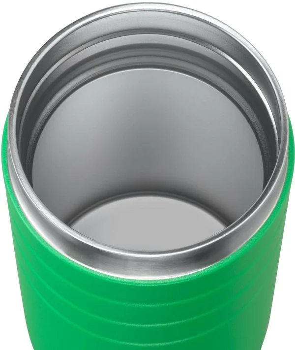 Esbit MAJORIS Edelstahl Thermobehälter, 0.55L, Apple Green 6