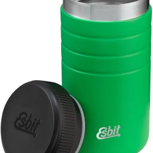 Esbit MAJORIS Edelstahl Thermobehälter, 0.55L, Apple Green 11