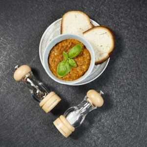 Cole & Mason 105 Salz- Und Pfeffermühlen Set, 16,5cm 28