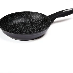 Zyliss Geschmiedete Aluminium-Pfanne, Antihaftbeschichtung,20 Cm 30