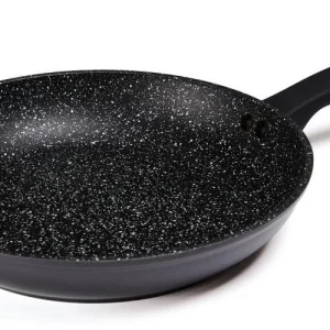 Zyliss Geschmiedete Aluminium-Pfanne, Antihaftbeschichtung, 28 Cm 6
