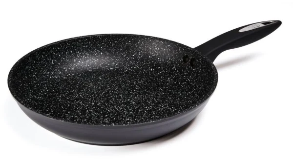 Zyliss Geschmiedete Aluminium-Pfanne, Antihaftbeschichtung, 28 Cm 3