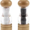 Cole & Mason 105 Salz- Und Pfeffermühlen Set, 16,5cm 16