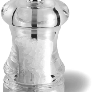 Cole & Mason Capstan Salzmühle, 8,5 Cm 6