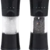 Cole & Mason Harrogate Salz- Und Pfeffermühle Geschenkset 15,4 Cm 29