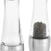 Cole & Mason Amesbury Salz- Und Pfeffermühle Geschenkset, 19 Cm 22