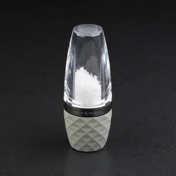 Cole & Mason City Concrete Salzmühle, 16 Cm 4