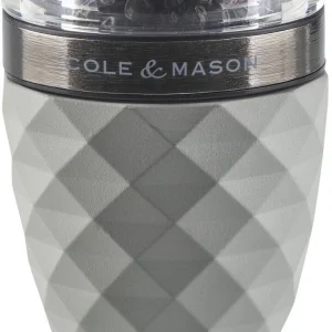 Cole & Mason City Concrete Salz- Und Pfeffermühle Geschenkset, 16 Cm 22