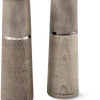 Cole & Mason Marlow Salz- Und Pfeffermühle Geschenkset, Ungefüllt, 18,5cm 13