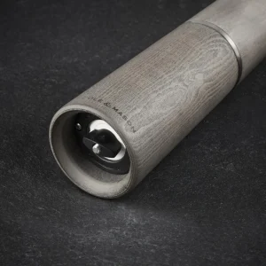 Cole & Mason Marlow Salz- Und Pfeffermühle Geschenkset, Ungefüllt, 18,5cm 13