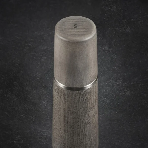 Cole & Mason Marlow Salz- Und Pfeffermühle Geschenkset, Ungefüllt, 18,5cm 5